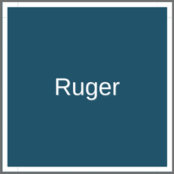 Ruger - All Reprints List