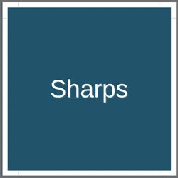 Sharps - All Reprints List
