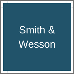 Smith & Wesson - All Reprints List
