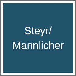 Steyr/Mannlicher - All Reprints List