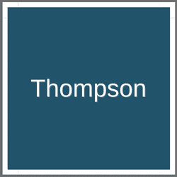 Thompson - All Reprints List