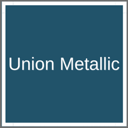 Union Metallic - All Reprints List