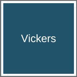 Vickers - All Reprints List