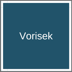 Vorisek - All Reprints List