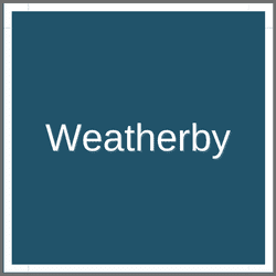 Weatherby - All Reprints List