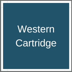 Western Cartridge - All Reprints List