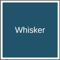 Whisker - All Reprints List