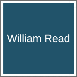 William Read - All Reprints List