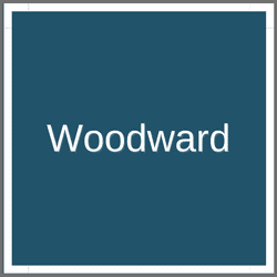 Woodward - All Reprints List