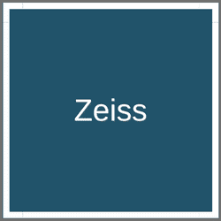 Zeiss - All Reprints List