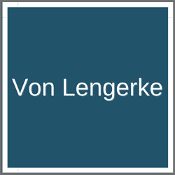 Von Lengerke - All Reprints List
