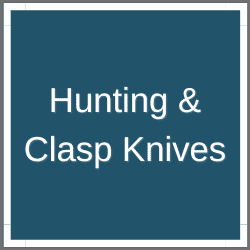Hunting & Clasp Knives