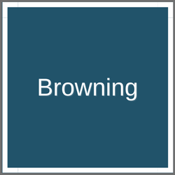 Browning - All Reprints List
