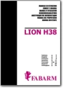 Fabarm Lion H38 PDF - Cornell Publications