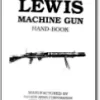 Savage Arms Lewis Machine Gun