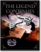 Freedom Arms 2005 Catalog PDF