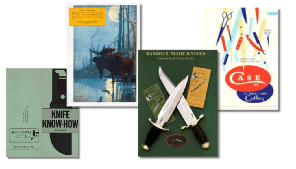 Cornell Publications - Bringing Rare Firearm Publications